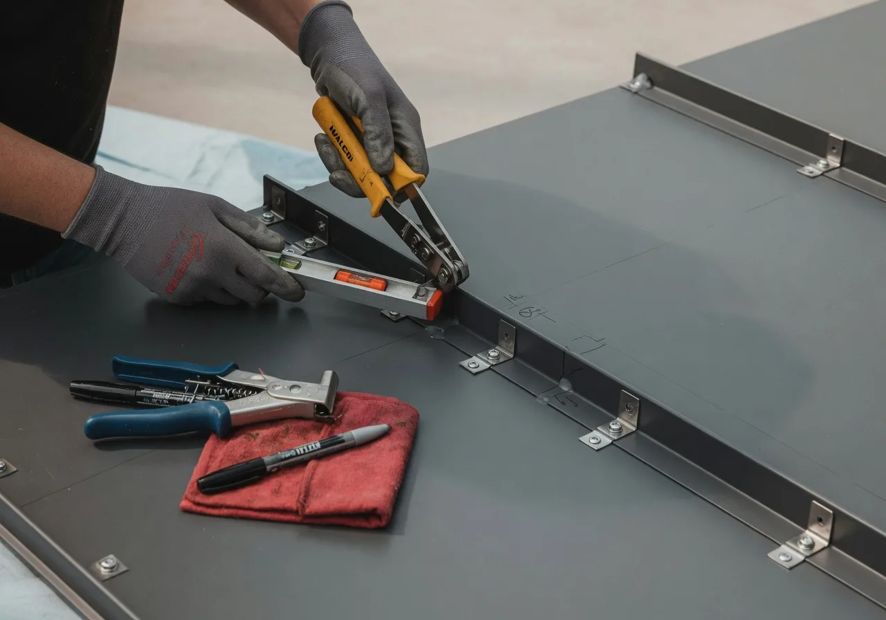 Why choose Metal Roofing Installation in Calder, ID